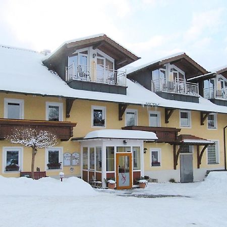 Landgasthof-Hotel Zum Anleitner Rattenberg Экстерьер фото