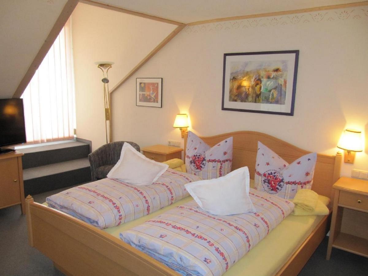 Landgasthof-Hotel Zum Anleitner Rattenberg Экстерьер фото
