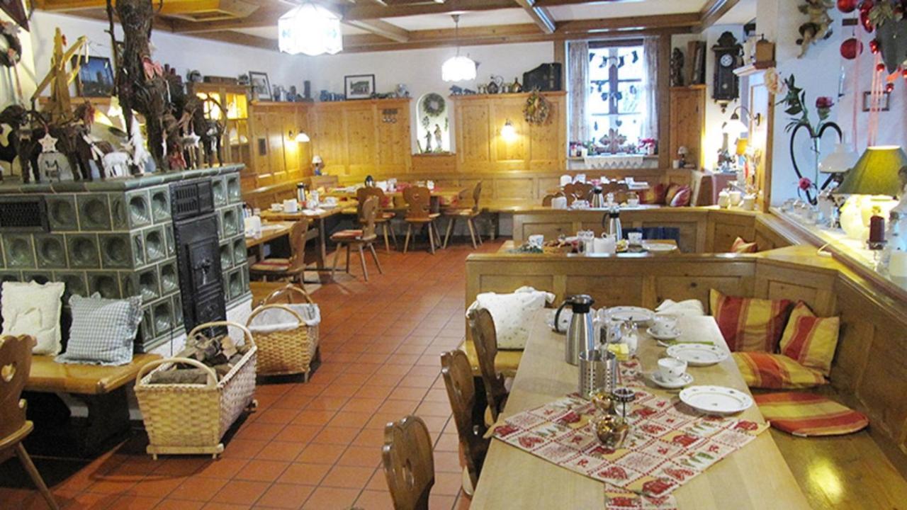 Landgasthof-Hotel Zum Anleitner Rattenberg Экстерьер фото
